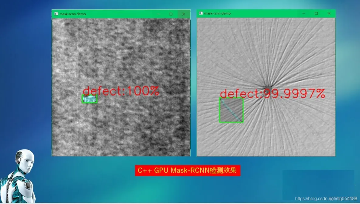 TensorFlow深度学习视频教程基础入门到实战 图像分类 目标检测TensorFlow Object Detection API_c#_07